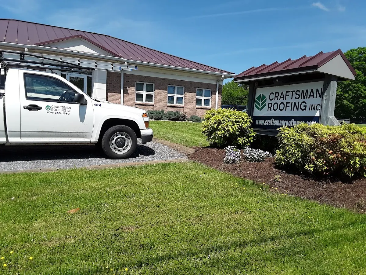 Quality Wind Damage Roof Repair by experienced craftsmen in Lemont